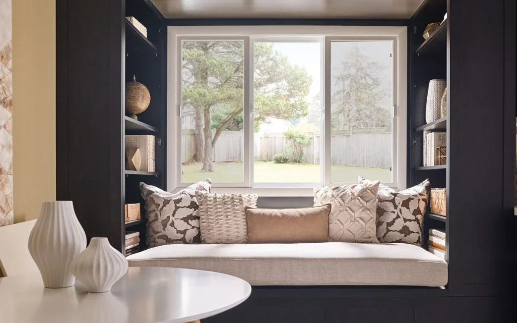 replacement windows in Hemet, CA